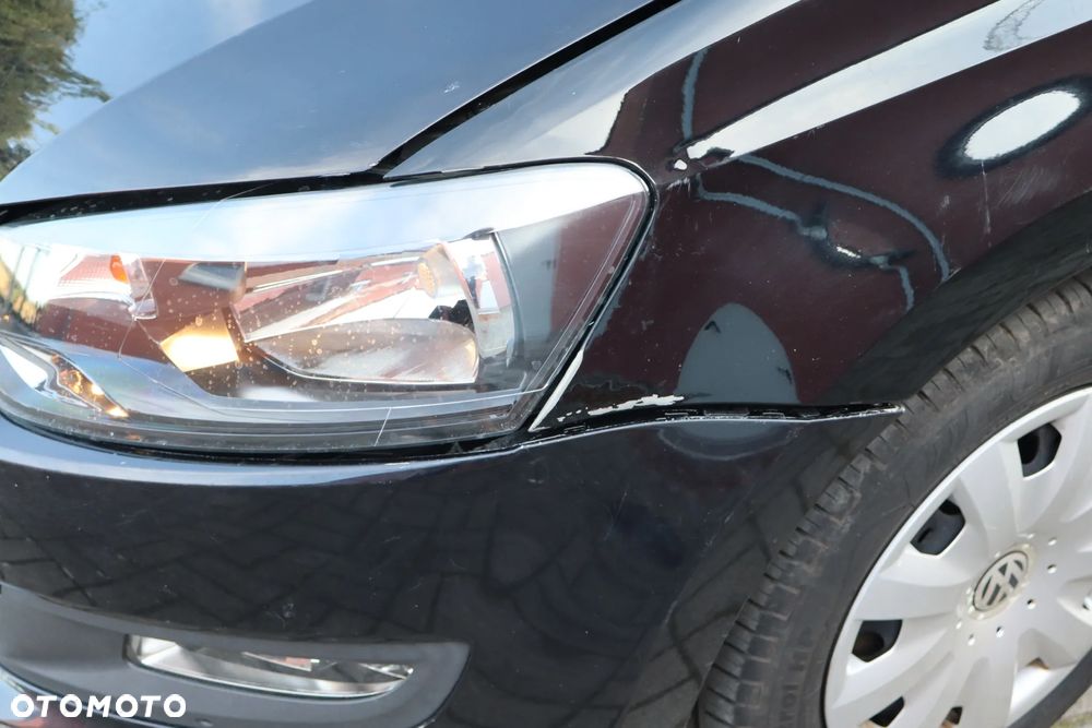 Volkswagen Polo - 18