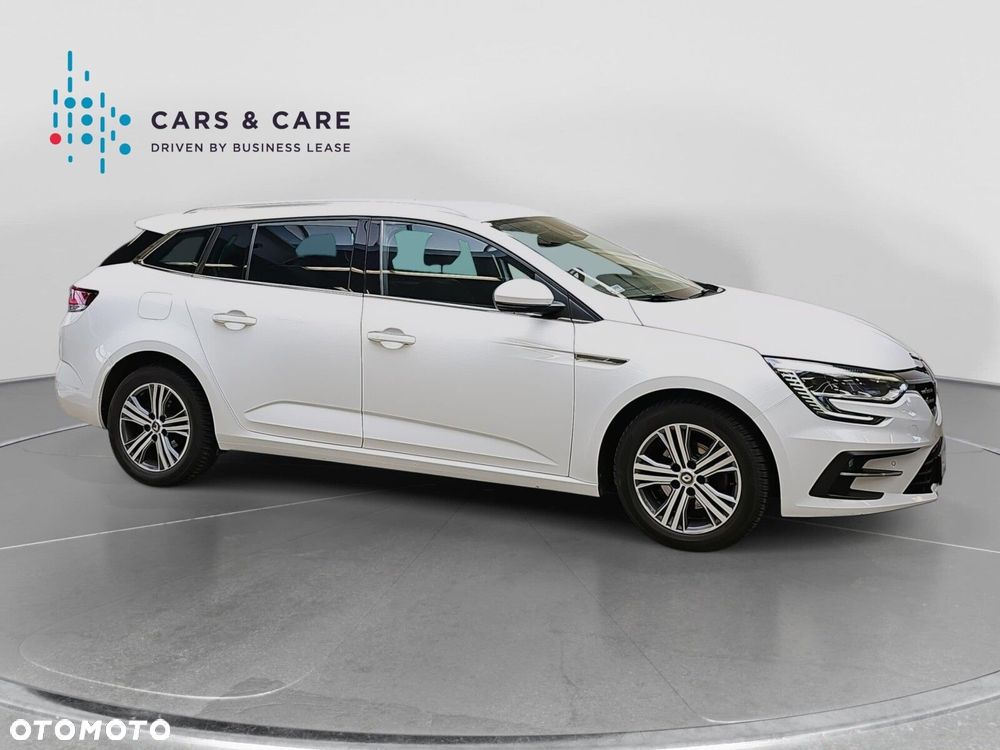 Renault Megane 1.5 Blue dCi Intens - 7