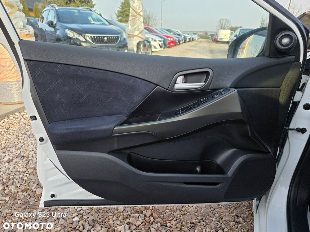 Honda Civic 1.6 i-DTEC Lifestyle - 27