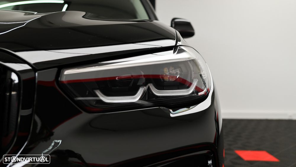 BMW X5 45 e xDrive - 5