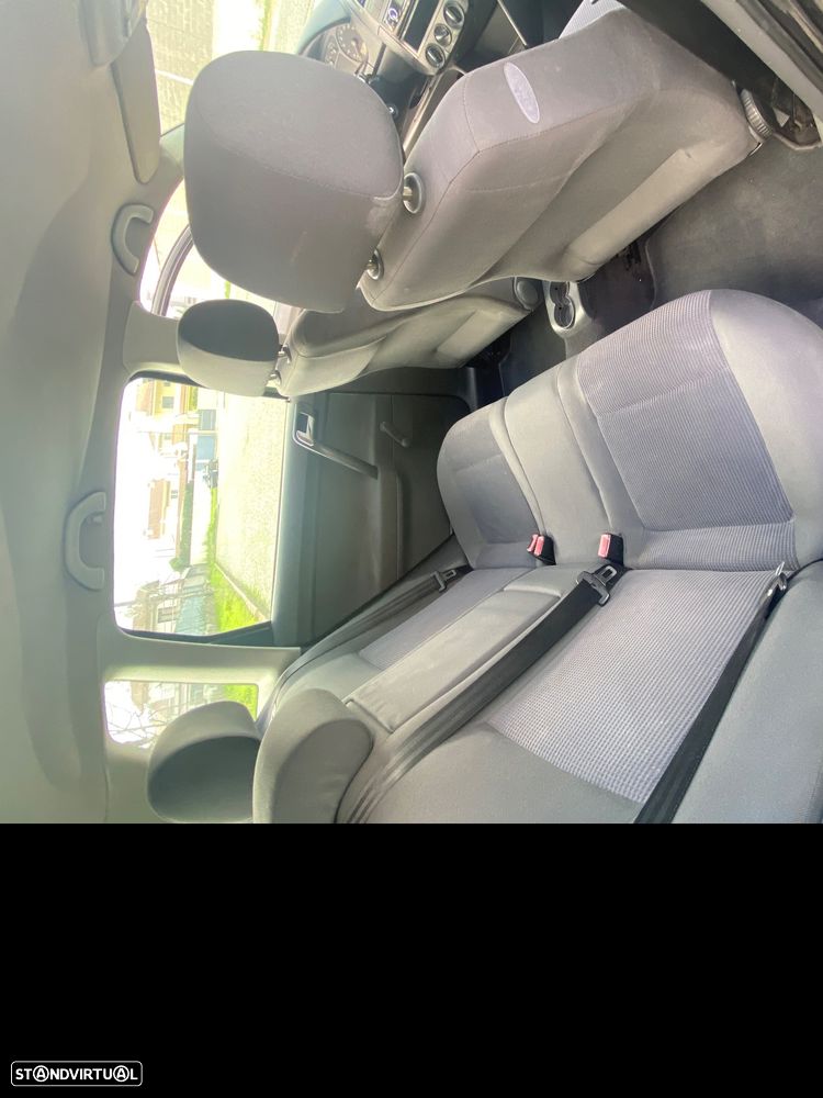 VW Polo 1.2 Conceptline - 9