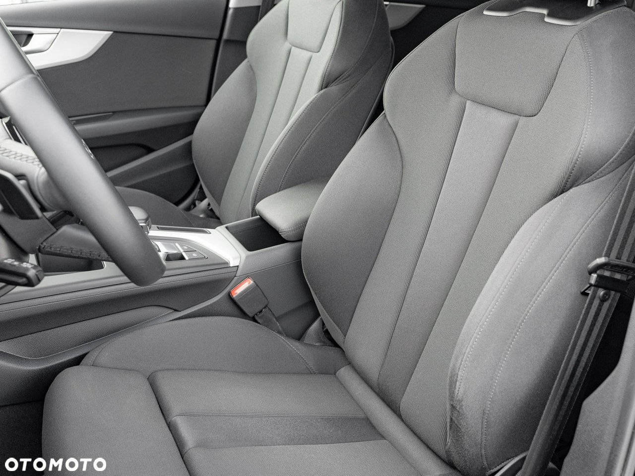 Audi A4 - 15