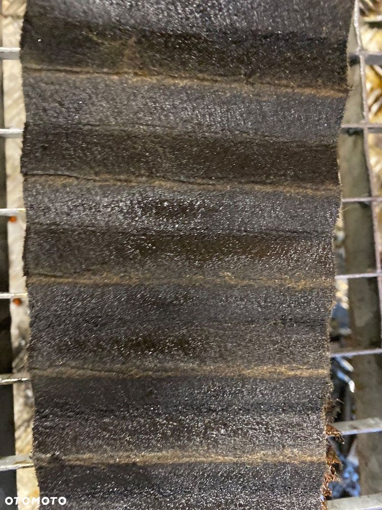 SILNIK  AUDI A6 C7 Avant (4G5, 4GD) 2011 - 2018 RS6 performance quattro 445 kW [605 KM] benzyna 2015 - 9