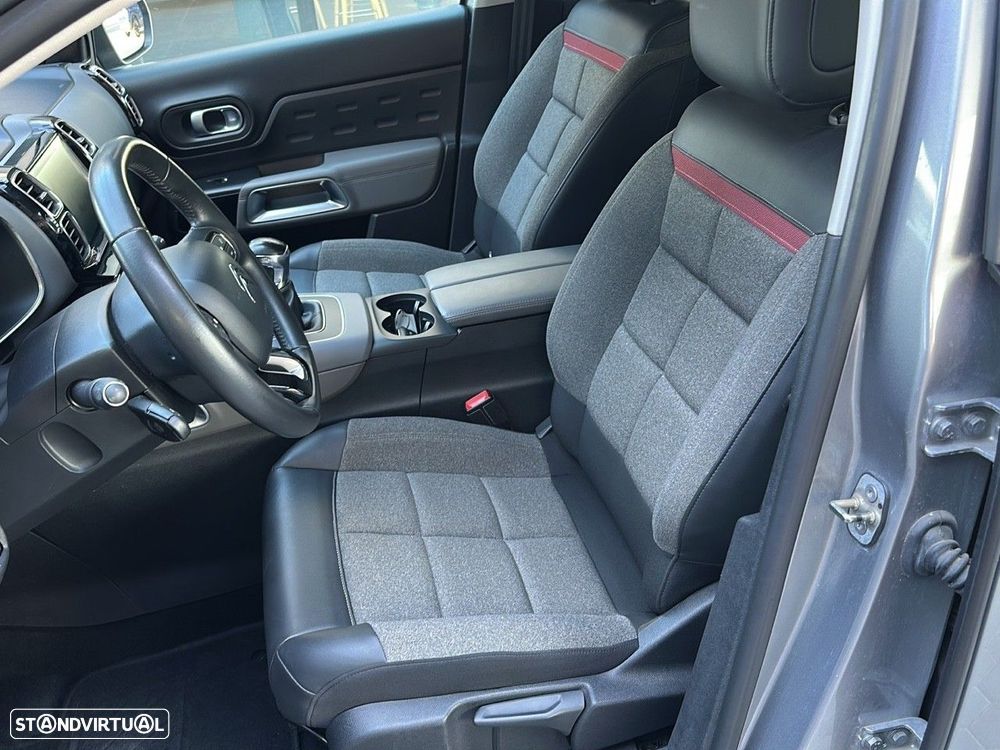 Citroën C5 Aircross 1.5 BlueHDi Feel - 8