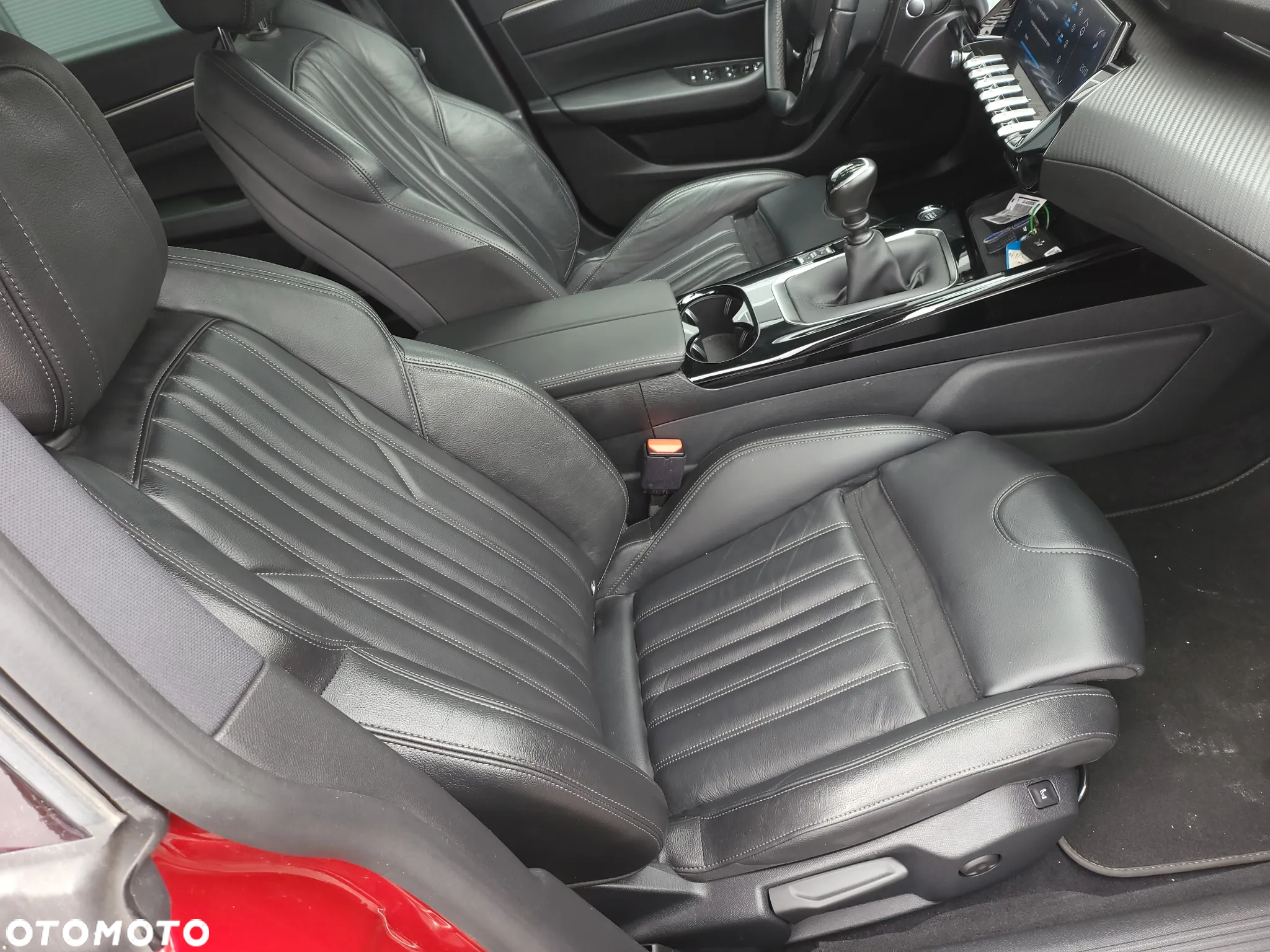 Peugeot 508 1.5 BlueHDi GT Line S&S - 7