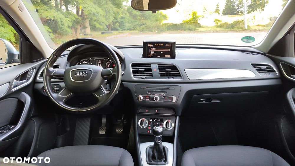 Audi Q3 2.0 TDI - 27
