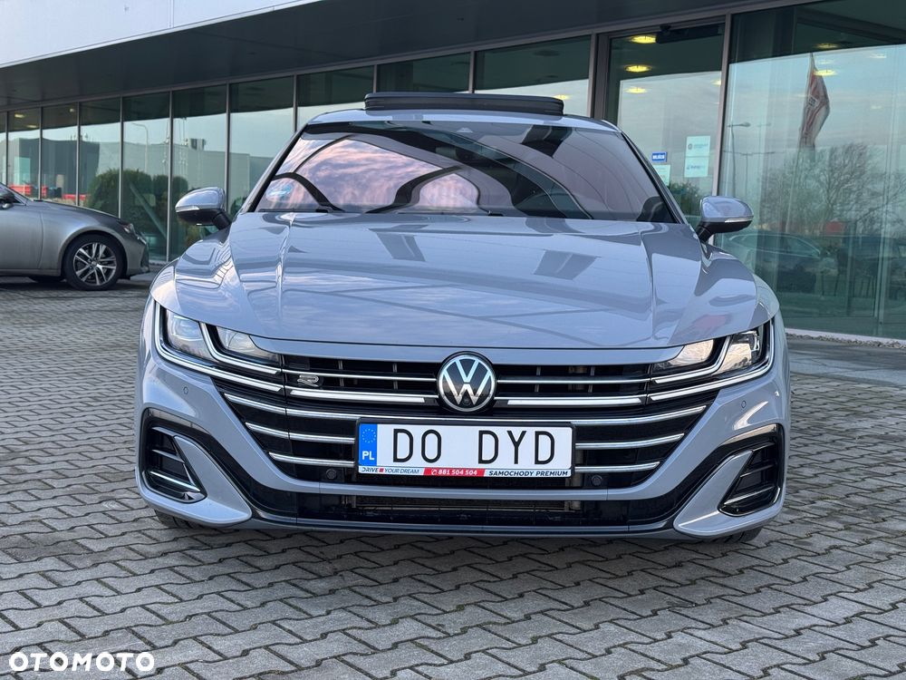Volkswagen Arteon Shooting Brake 2.0 TDI SCR 4Motion DSG R-Line - 6