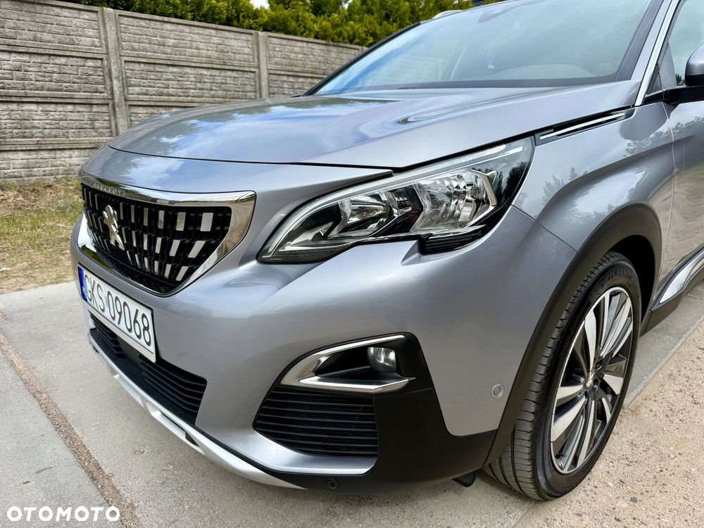 Peugeot 3008 BlueHDi 130 Stop & Start Allure - 5