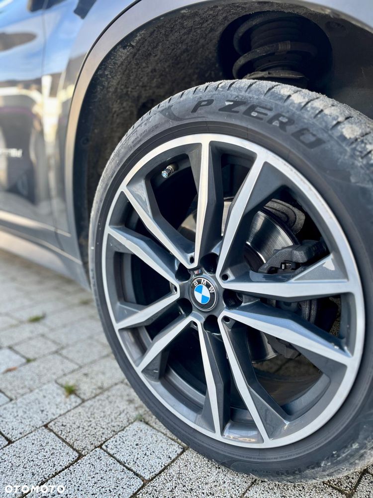 BMW X1 sDrive20d - 33