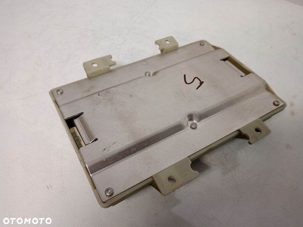 sterownik komfortu chrysler voyager iv - 4