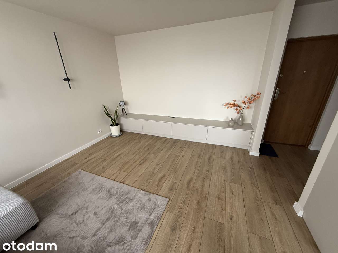 Mieszkanie po kapitalnym remoncie z balkonem na Woli, Warszawa
