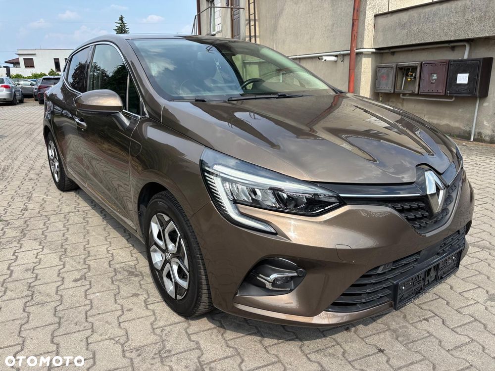 Renault Clio 1.3 TCe Intens EDC - 6