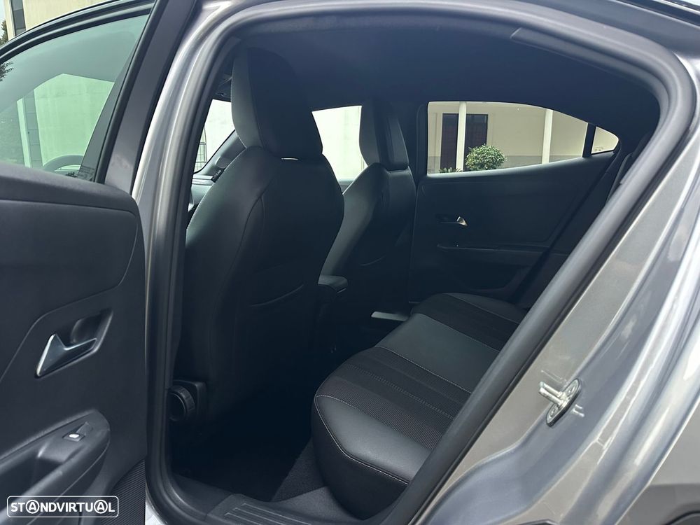 Opel Mokka 1.2 T GS Line - 17