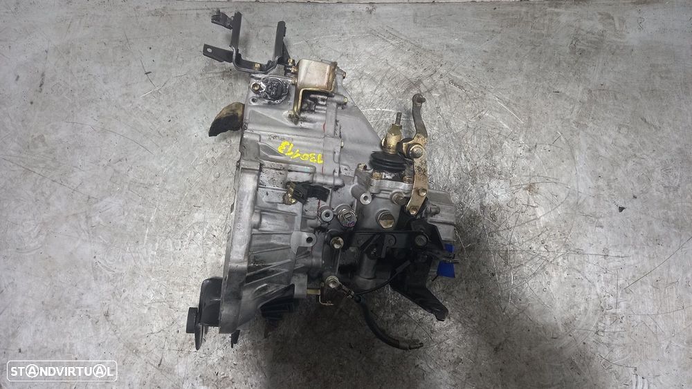 CAIXA VELOCIDADES TOYOTA COROLLA LIFTBACK 2000 -Z00315877 - 1