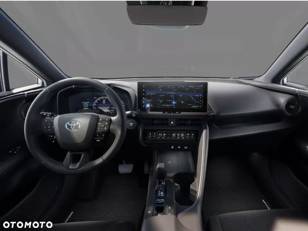Toyota C-HR 1.8 Hybrid Style - 5