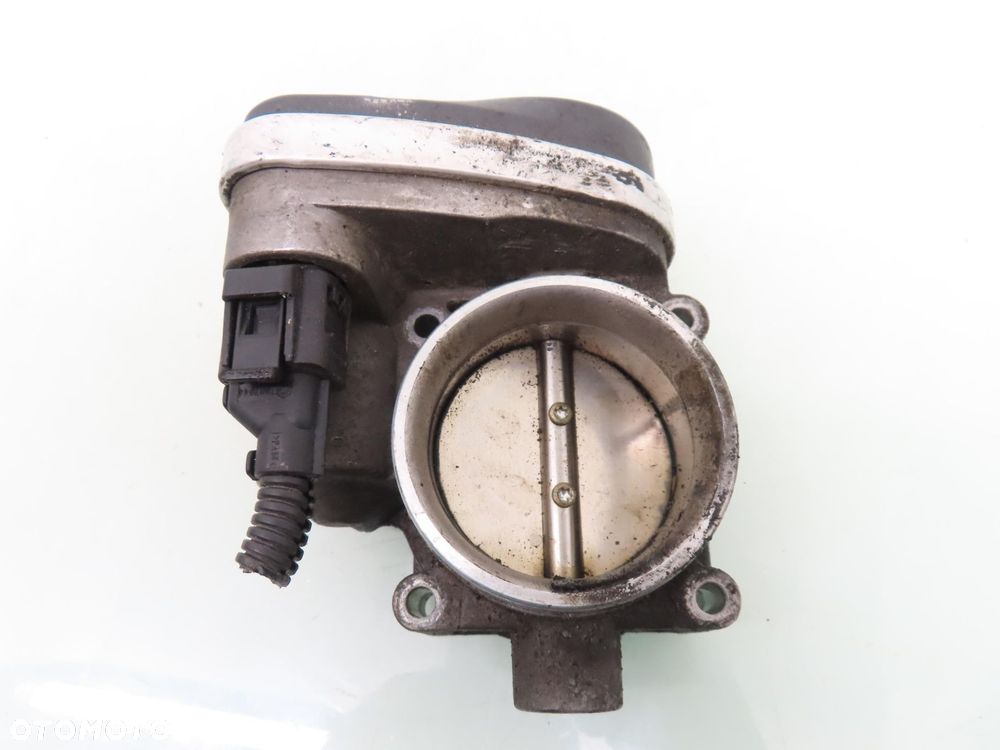 PRZEPUSTNICA BMW E46 318 - N42 B20 A 143922403 408238422003 - 6
