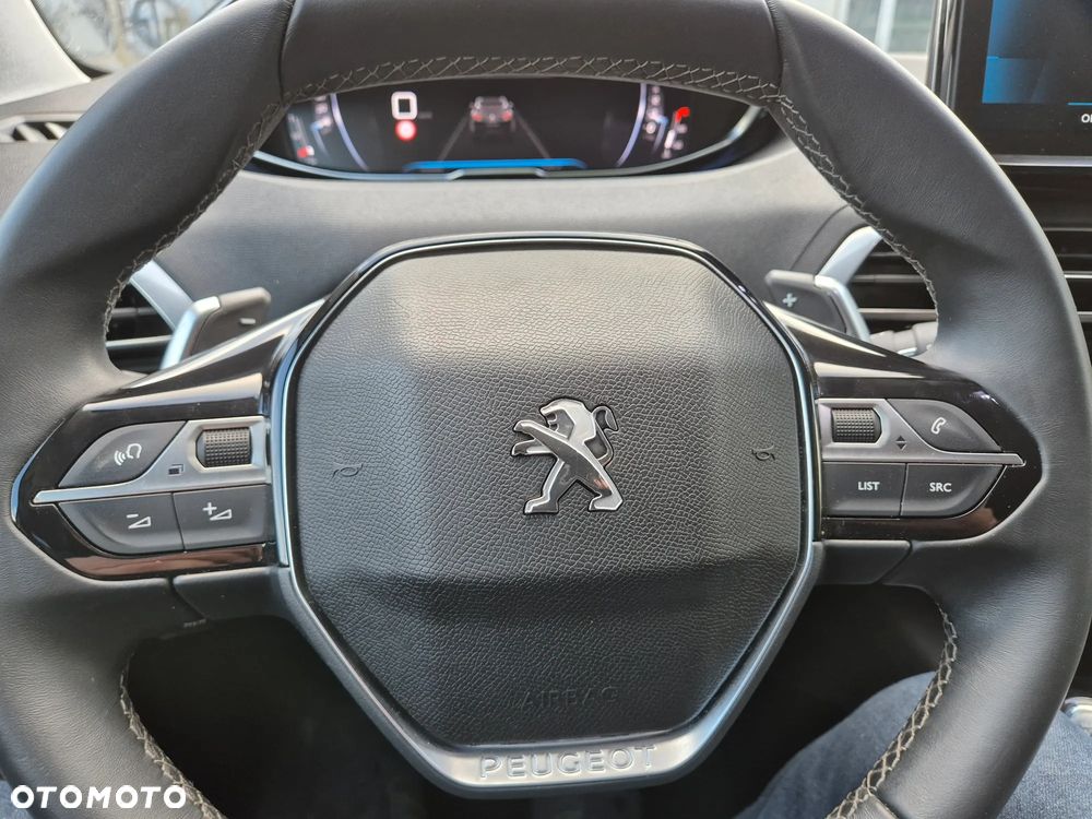 Peugeot 3008 BlueHDi 130 Stop & Start EAT8 Allure Pack - 13