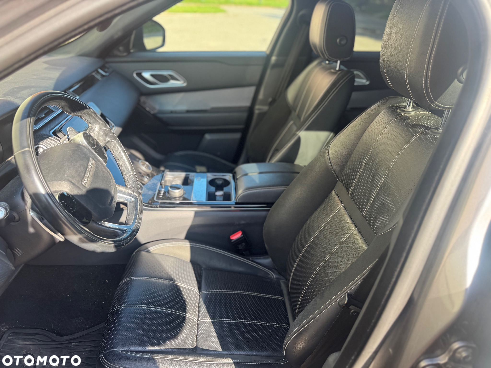 Land Rover Range Rover Velar 2.0 TD4 R-Dynamic S - 14