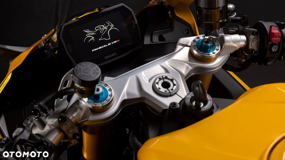 Ducati Panigale V2 - 20