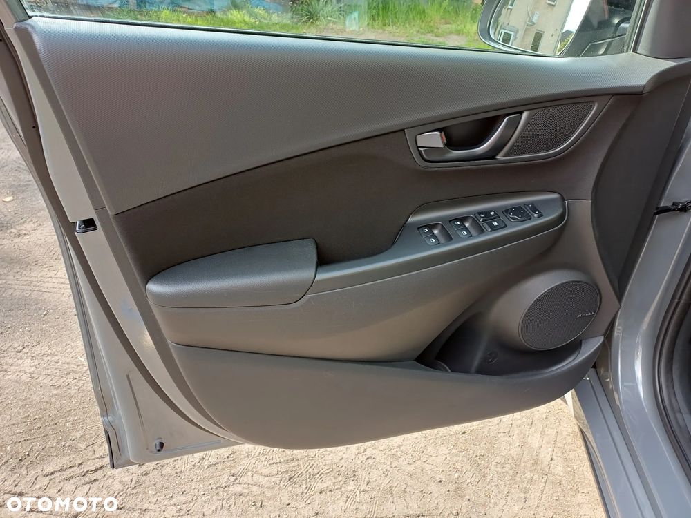Hyundai Kona 1.6 T-GDI N Line DCT - 14