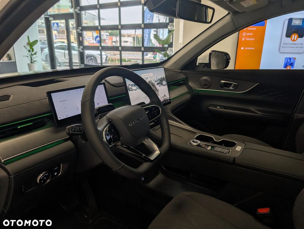 Chery Tiggo 8 1.5 T-GDI Super Hybrid Prestige DCT - 11