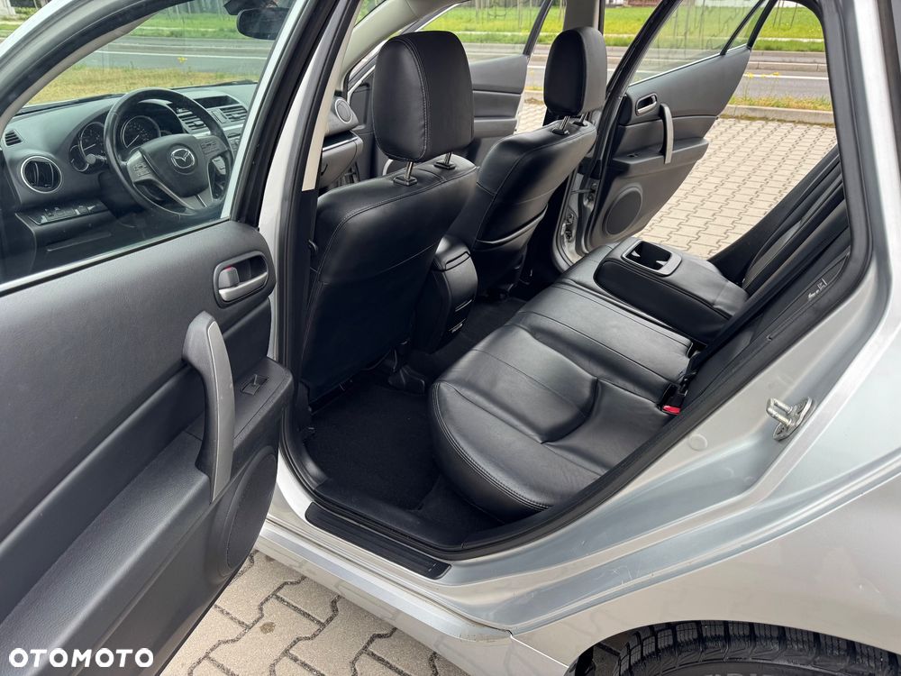 Mazda 6 Sport 2.0 Exclusive - 18