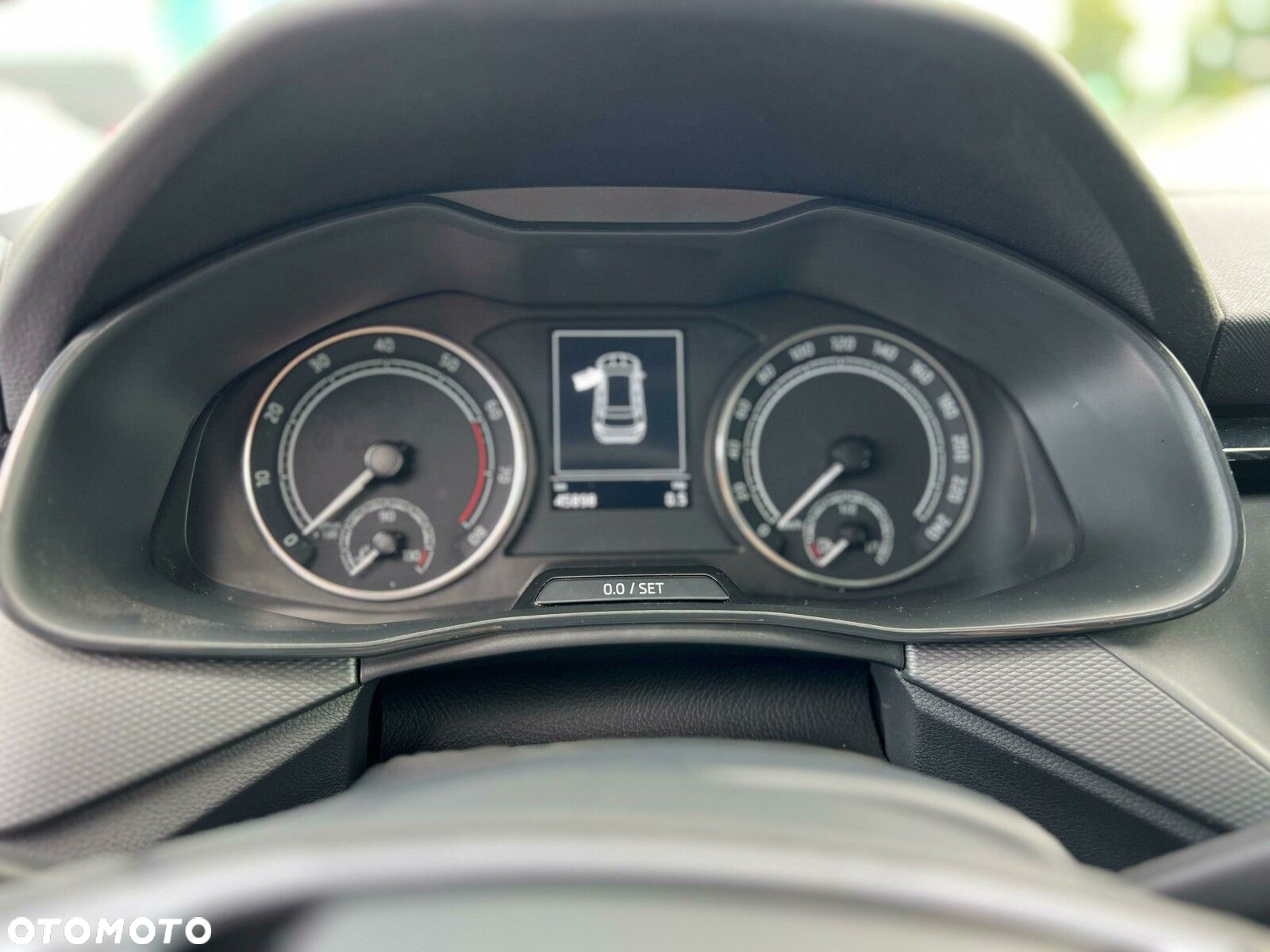 Skoda Kamiq 1.5 TSI Ambition DSG - 18