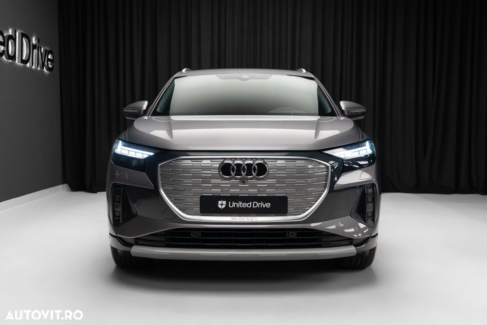 Audi Q4 e-tron 45 - 2