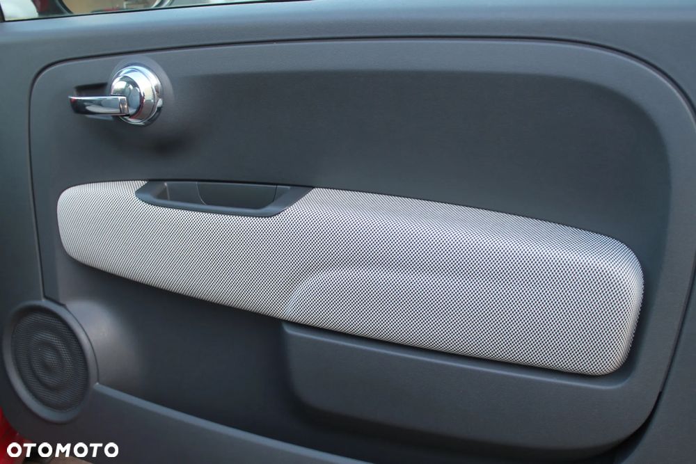 Fiat 500 1.4 16V Start&Stopp Lounge - 30