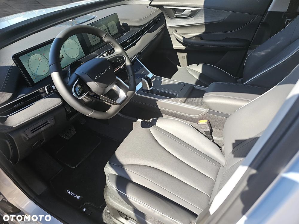 Chery Tiggo 4 - 12