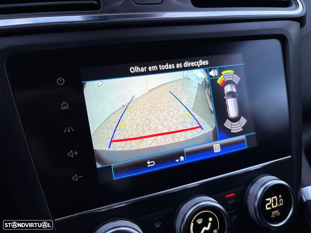 Renault Kadjar 1.3 TCe Intens - 49