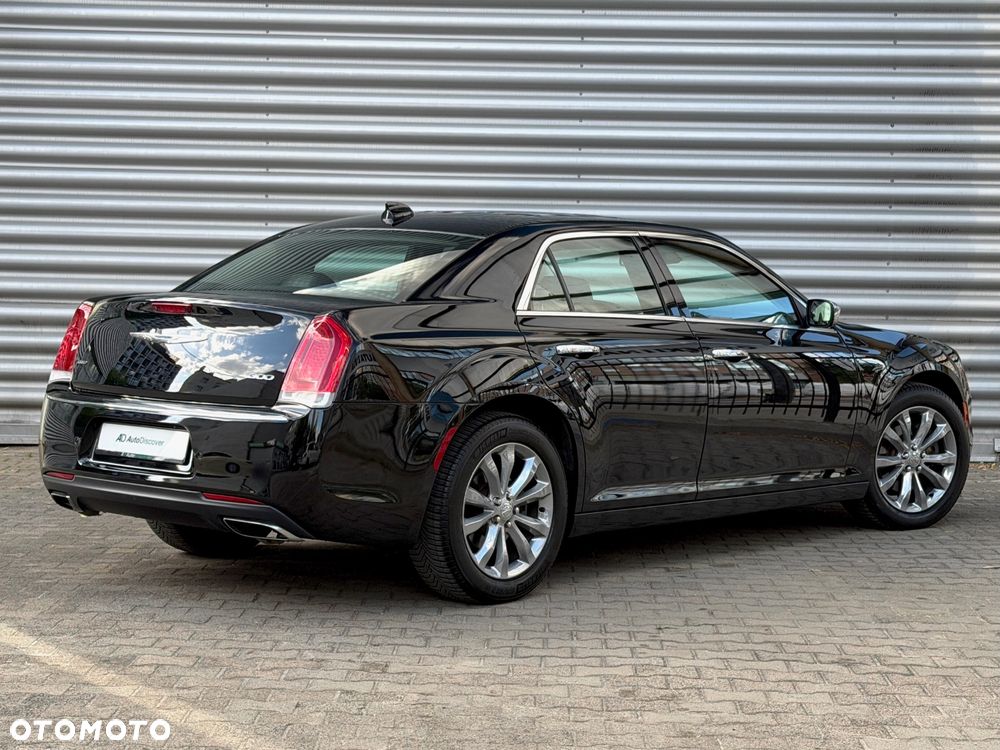 Chrysler 300 - 5