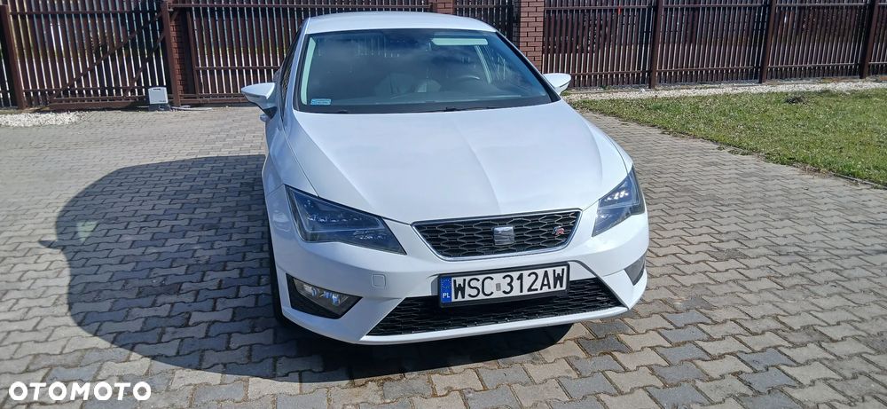 Seat Leon - 2
