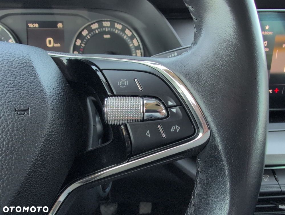 Skoda Octavia 1.5 TSI ACT Ambition - 20