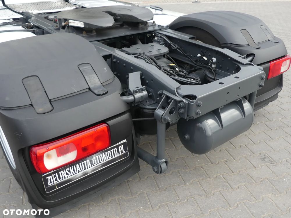 DAF XF 106.460 / LOW DECK /  AUTOMAT / SUPER SPACE CAB / - 16