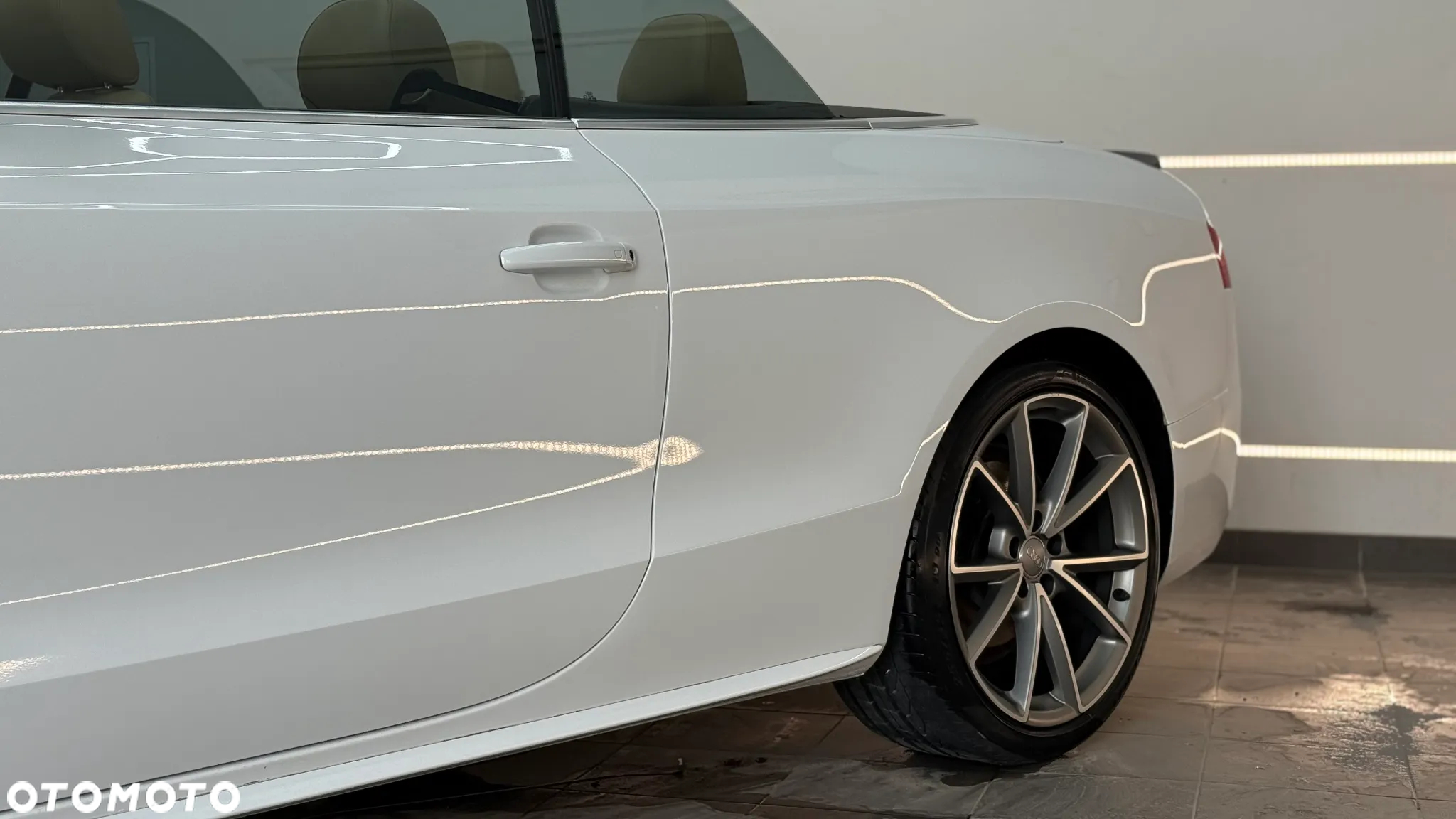 Audi A5 2.0 TFSI Quattro S tronic - 7