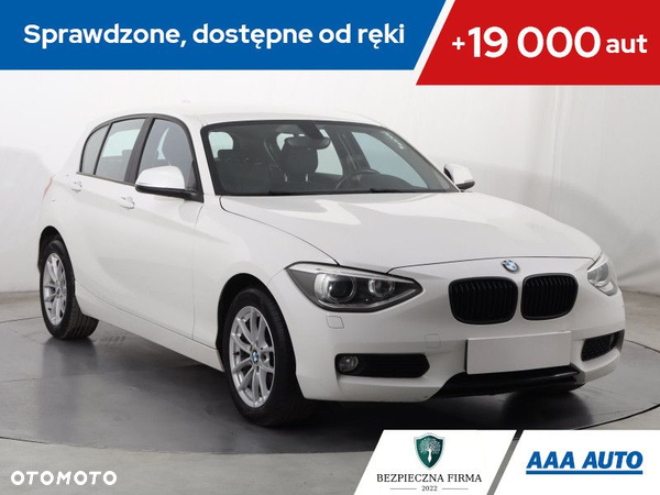 BMW Seria 1