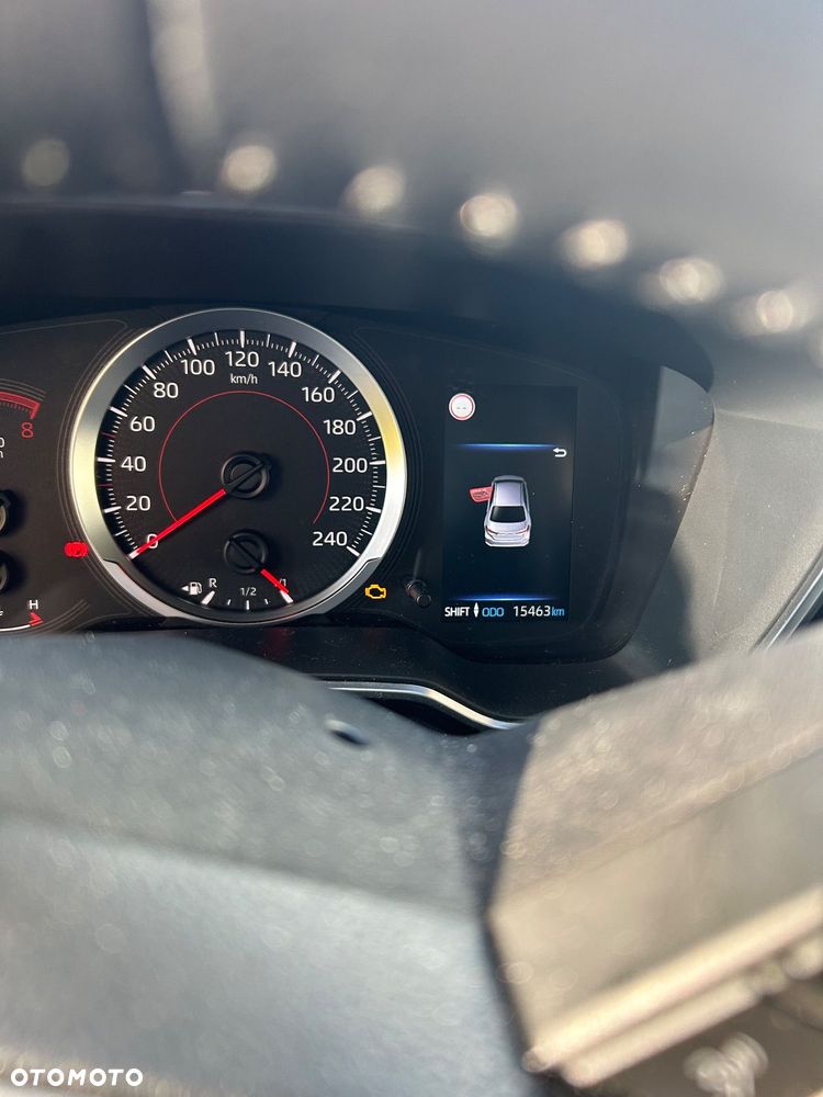 Toyota Corolla 1.5 Active - 1