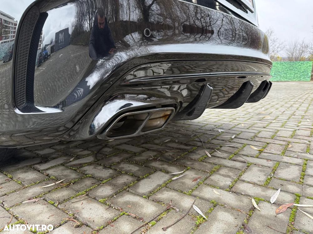 Mercedes-Benz CLA Shooting Brake 180 7G-DCT AMG Line - 15