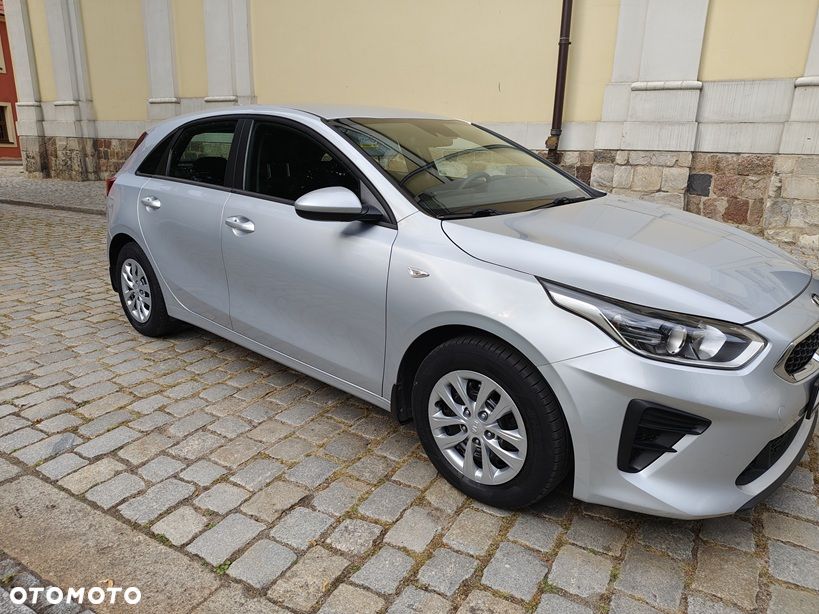 Kia Ceed 1.0 T-GDI S - 30