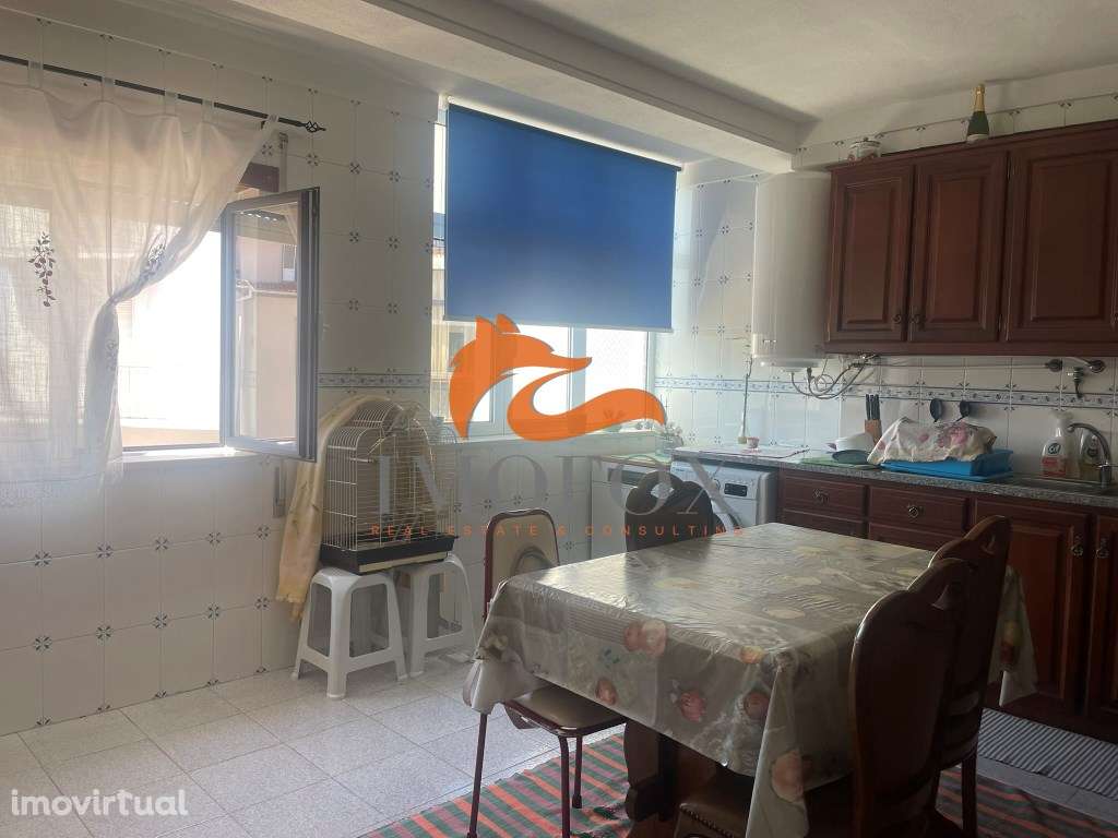 Apartamento T2 com garagem em Oliveira do Hospital - Grande imagem: 4/23