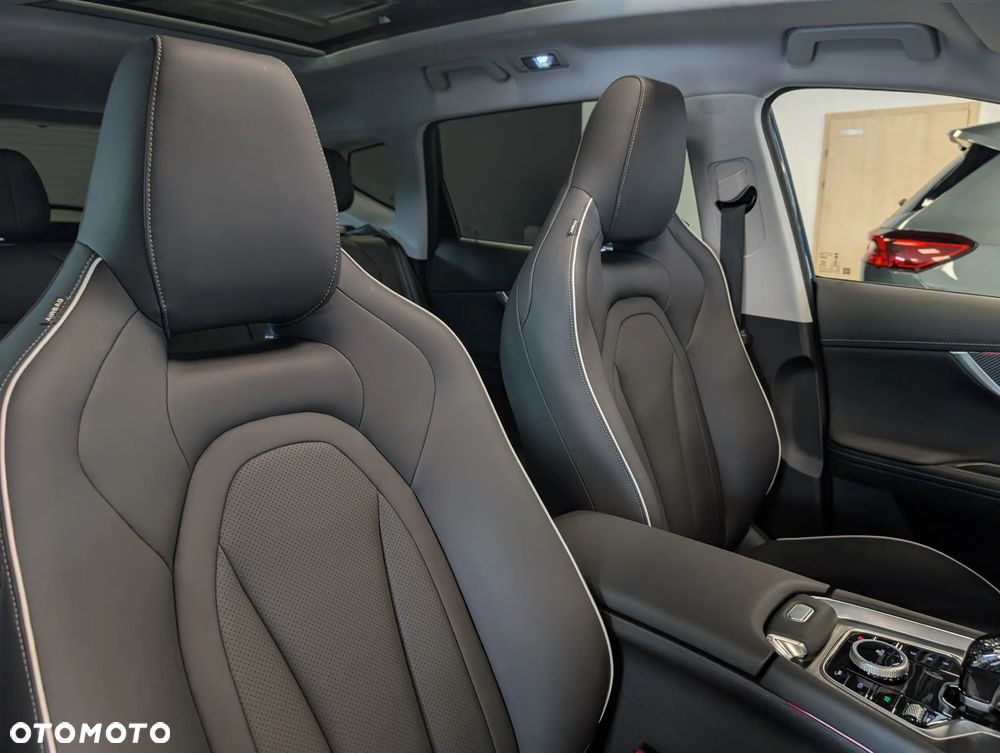 Chery Tiggo 7 1.5 T-GDI Super Hybrid Prestige DHT - 20