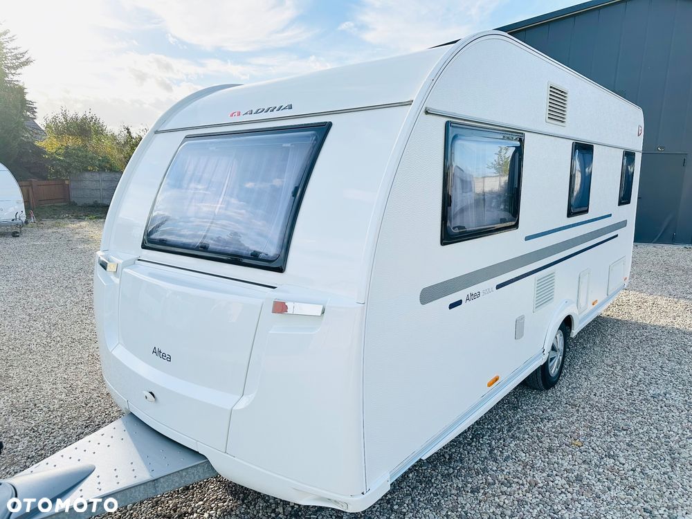 Adria Altea 502 UL - 8
