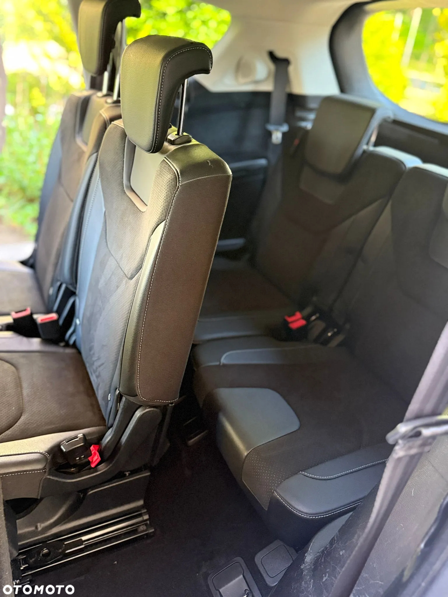 Ford S-Max 2.0 EcoBlue Titanium - 10