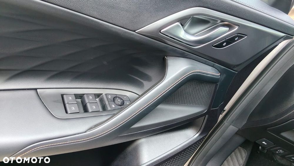 MG HS PHEV - 8