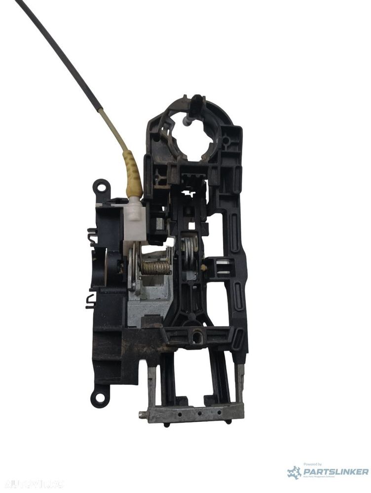 Maner usa interior  dreapta spate BMW 7 V F01, F02, F03, F04 2008 - 2015 - 2