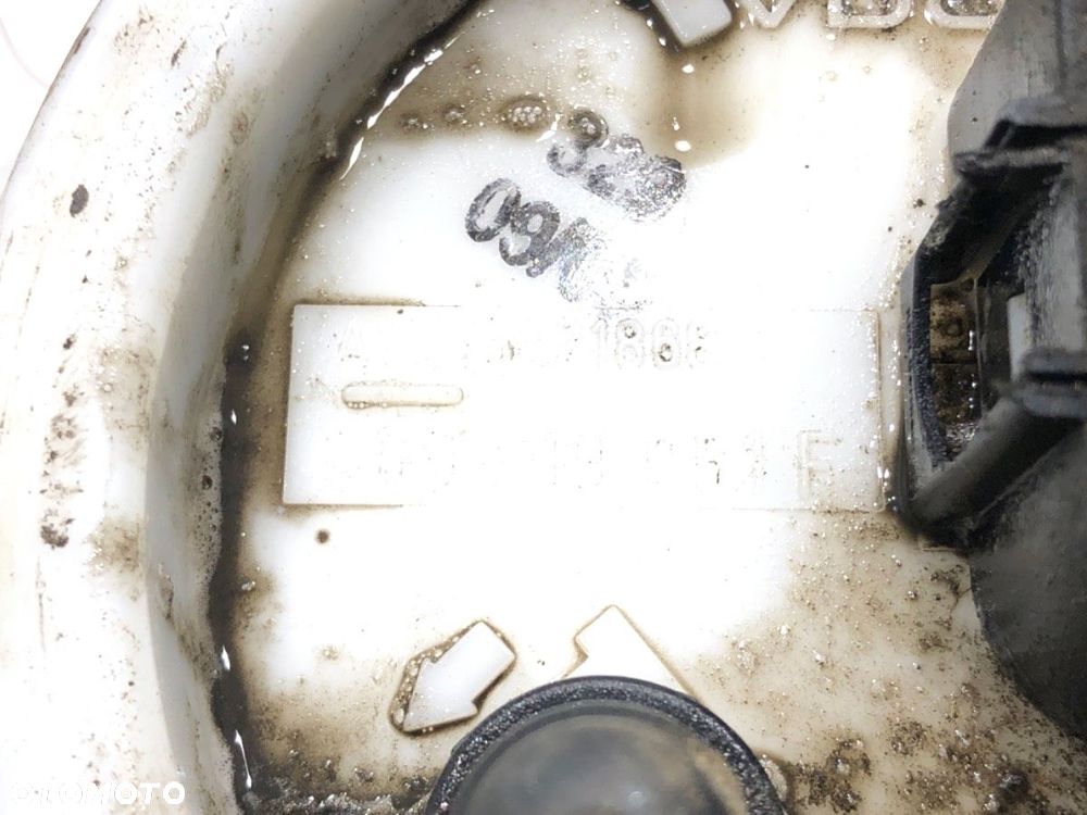 POMPA PALIWA  SKODA FABIA II (542) 2006 - 2014 1.2 LPG 51 kW [69 KM] Benzyna / gaz samochodowy (LPG) - 4