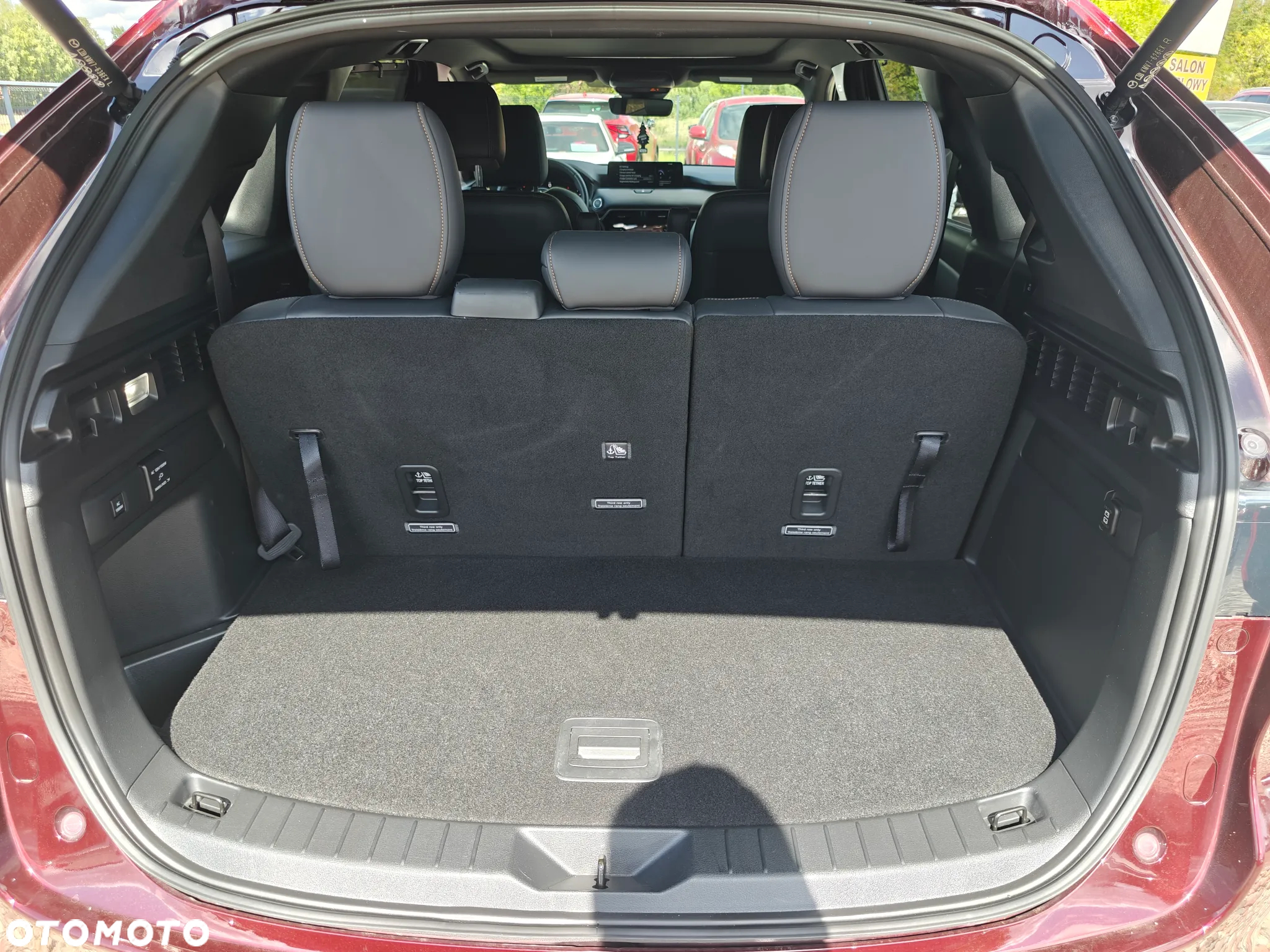 Mazda CX-90 - 35