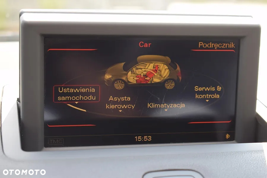 Audi A1 1.6 TDI S line edition m S line Sportpaket - 15