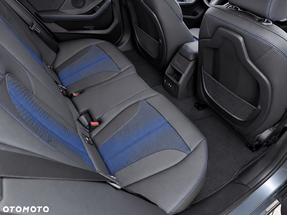 BMW Seria 1 120d M Sport Shadow sport - 26